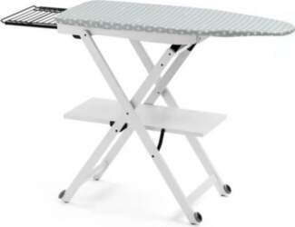 No name ARREDAMENTI STIROCOMODO Ironing Board