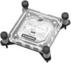 No name Barrow Intel CPU Water