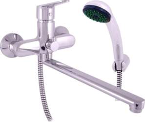 No name BATH FAUCET LONG SPOUT
