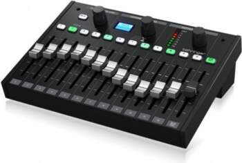 No name digital personal mixer