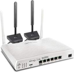 No name DrayTek Vigor 2866L wireless