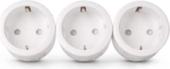 No name Entac Remote Controlled Socket