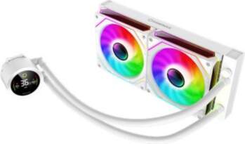 No name Gamemax CPU Liquid Cooler