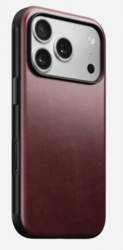 No name Nomad Modern Leather Case