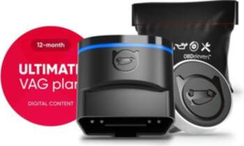 No name OBDeleven NextGen Ultimate Pack