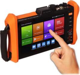 No name Optical reflectometer w/ CCTV