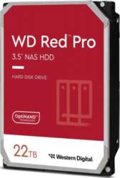 No name Western Digital Red Pro