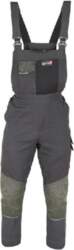 No name WORK BIB PANTS WH680