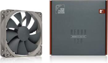 Noctua NF-P12 computer cooling component Computer