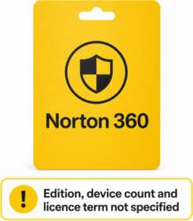 Norton 360