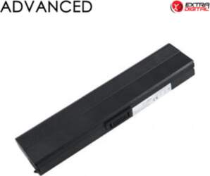 Notebook battery ASUS A31-F9, 5000mAh, Extra