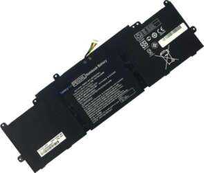 Notebook battery, Extra Digital Selected, HP