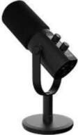 Nubi NMIC1 Black