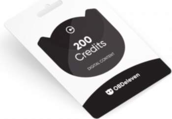 OBDeleven 200 Credits Card