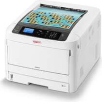 OKI C844dn A3 laser printer color
