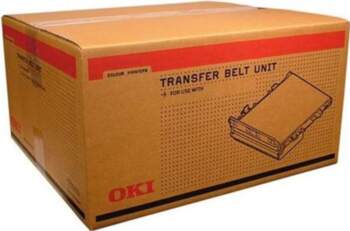 OKI - Drucker-Transfer Belt - 100000