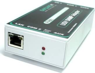 Online USV Systeme Online USV SNMP/WEB