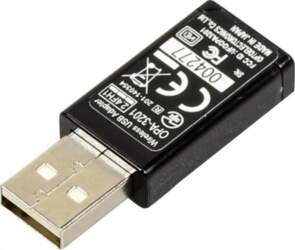 Opticon Bluetooth USB RF adaptor