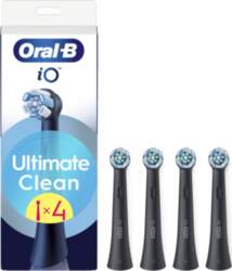 Oral-B | Replaceable toothbrush heads |