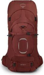 Osprey Aether 65 Trekking backpack S/M