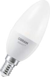 Osram SMART+ MATTER Multicolor Classic B40