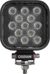 Osram Work lamp (LED, 12/24V, 15W)