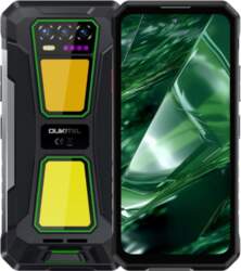 Oukitel WP58 Pro 6,7" Smartphone