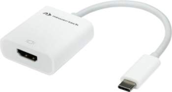 OWC USB Adapter, USB-C Stecker HDMI