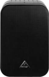 Pair of Behringer 1C-BK studio monitors