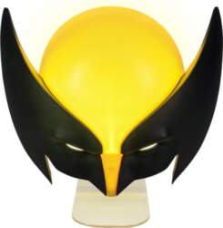 Paladone Wolverine Mask Light