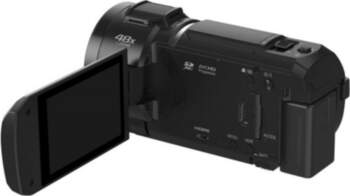 PANASONIC Camcorder Handheld Camcorder