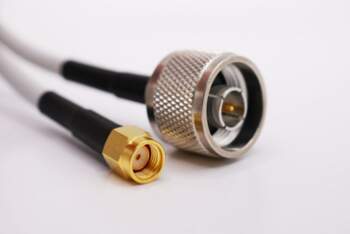 Panorama Antennas CABLE 2m CS32 N(m)