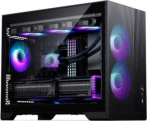 PC Case PHANTEKS XT M3, Mini