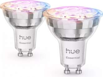 Philips Hue E WCA 345 2P