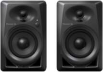 Pioneer DJ DM-40, melna - Studijas
