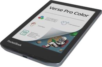 PocketBook Verse Pro Color e-book reader