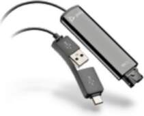 POLY DA75 Interfeisa adapters