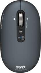 PORT CONNECT Mouse | PURE MAC