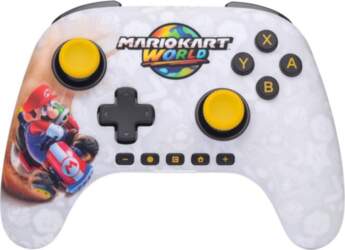 PowerA SWITCH2 Wireless Pad Advantage -