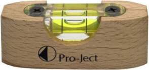 Pro-Ject LP Level it : Level