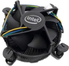 Procesora dzesētājs Intel s.1700