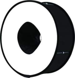 Puluz Softbox speedlite flash light foldable