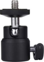 Puluz Tripod Mount, 1/4"