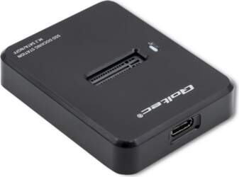 QOLTEC 50314 Docking station SSD