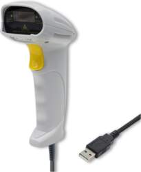 Qoltec 50877 Laser scanner 1D |