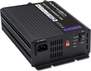 Qoltec Inteligentna ladowarka Monolith