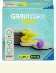 Ravensburger GraviTrax Junior - Element Spirale