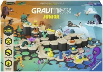 Ravensburger Gravitrax Junior - Starter Set