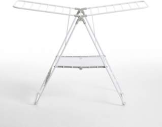 Rayen Drying Rack with Shoe Holders