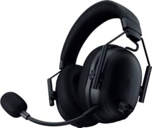 Razer BlackShark V3 Pro Headset Wired